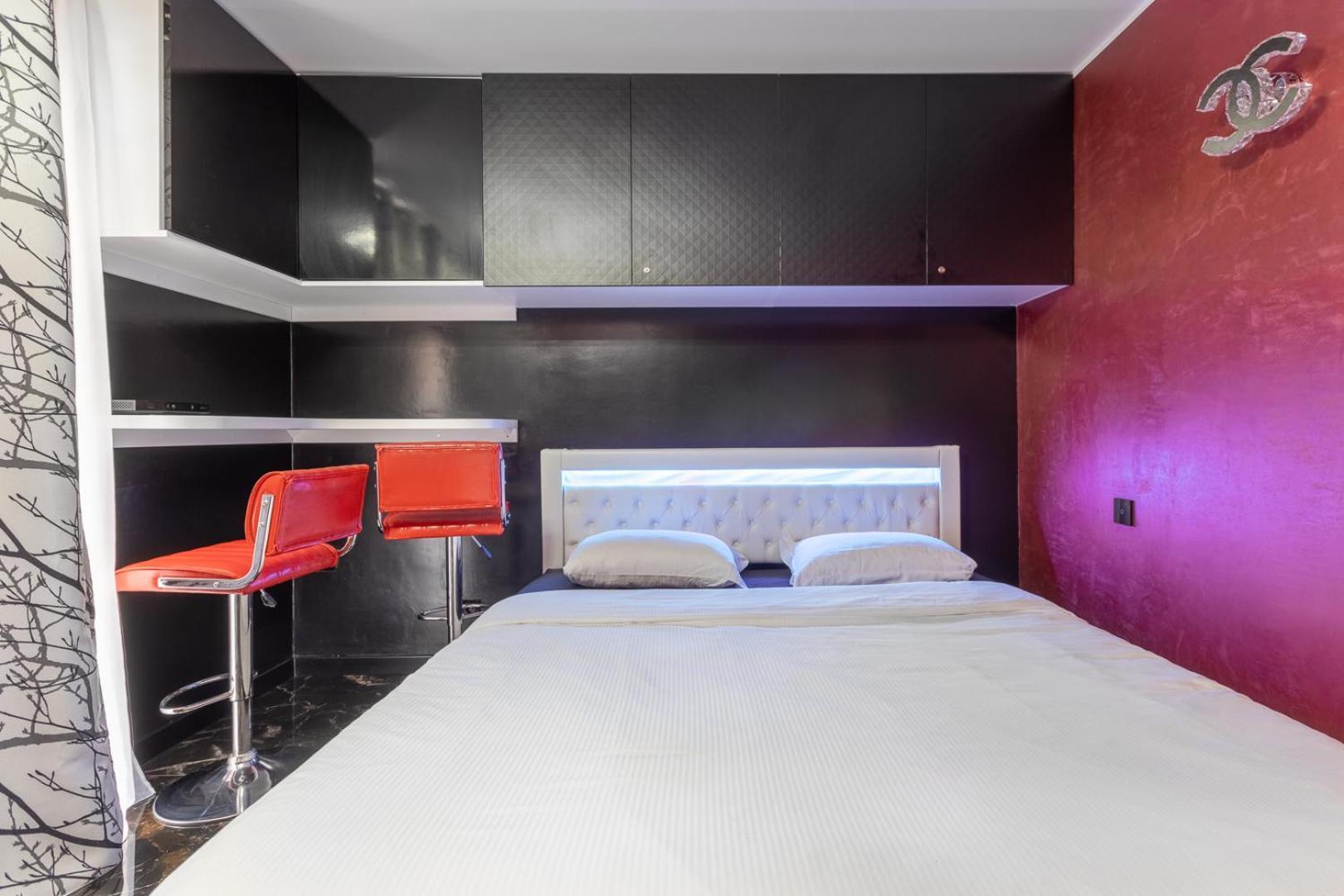 Luxury Studio Renovated 2024 With Free Parking Beausoleil Zewnętrze zdjęcie