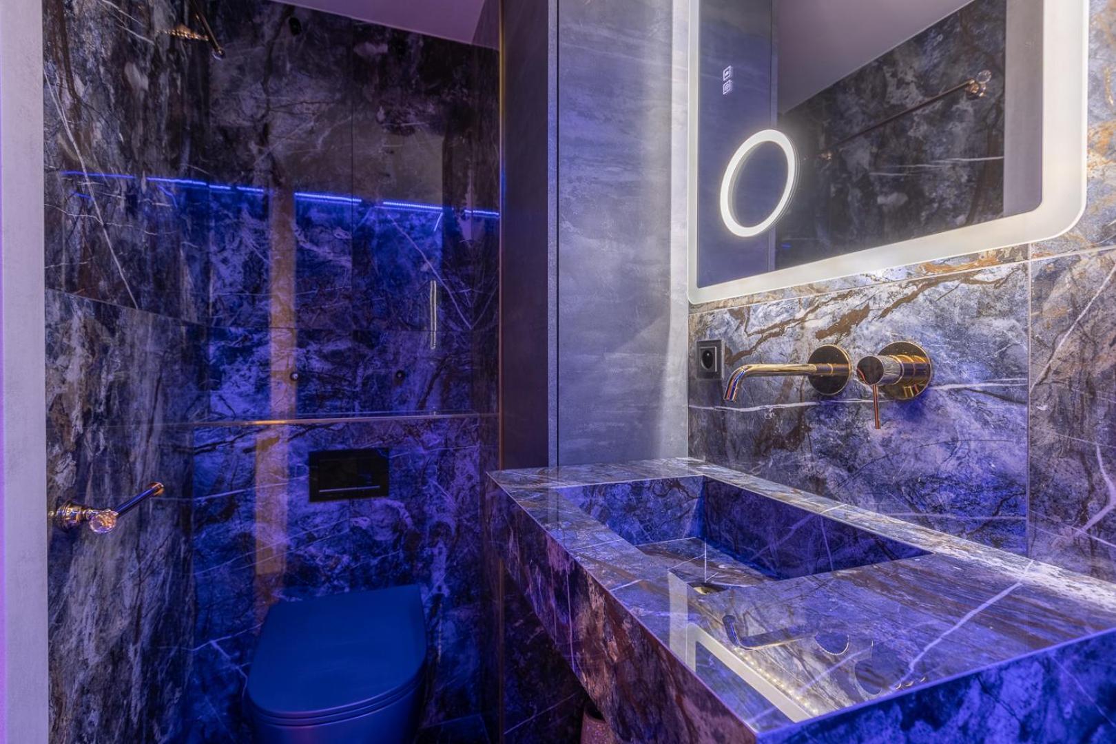 Luxury Studio Renovated 2024 With Free Parking Beausoleil Zewnętrze zdjęcie